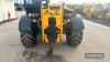 2020 JCB 532-70 Agri Super Telehandler c/w 40kph, 145hp, hydraulic locking, Q-fit tines, vendor to supply registration documents Reg. No. FY70 AVK Ser. No. JCB5XK4JJL2865955 - 10