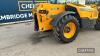 2020 JCB 532-70 Agri Super Telehandler c/w 40kph, 145hp, hydraulic locking, Q-fit tines, vendor to supply registration documents Reg. No. FY70 AVK Ser. No. JCB5XK4JJL2865955 - 12