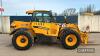 2020 JCB 532-70 Agri Super Telehandler c/w 40kph, 145hp, hydraulic locking, Q-fit tines, vendor to supply registration documents Reg. No. FY70 AVK Ser. No. JCB5XK4JJL2865955 - 13