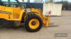 2020 JCB 532-70 Agri Super Telehandler c/w 40kph, 145hp, hydraulic locking, Q-fit tines, vendor to supply registration documents Reg. No. FY70 AVK Ser. No. JCB5XK4JJL2865955 - 14