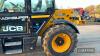 JCB 532-70 Agri Super 6 Speed Telehandler local family farm from new Hours: approx 3185 Reg. No. AJ19 WKE Ser. No. JCB5XK3JCK2789364 - 7