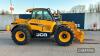 JCB 532-70 Agri Super 6 Speed Telehandler local family farm from new Hours: approx 3185 Reg. No. AJ19 WKE Ser. No. JCB5XK3JCK2789364 - 13