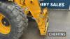 JCB 536-95 Agri Xtra DTVT Telehandler Hours: approx 3020 Reg. No. AF23 FJX Ser. No. JCB5XNLWEP3238440 - 3