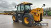 JCB 536-95 Agri Xtra DTVT Telehandler Hours: approx 3020 Reg. No. AF23 FJX Ser. No. JCB5XNLWEP3238440 - 13