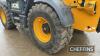 JCB 536-95 Agri Xtra DTVT Telehandler Hours: approx 3020 Reg. No. AF23 FJX Ser. No. JCB5XNLWEP3238440 - 14