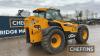 JCB 536-95 Agri Xtra DTVT Telehandler Hours: approx 3020 Reg. No. AF23 FJX Ser. No. JCB5XNLWEP3238440 - 22