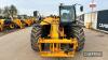 JCB 536-95 Agro Xtra 6 Speed Telehandler Hours: approx 1815 JCB Premier cover till 22/03/2025 or 3000 hours Reg. No. AY20 WUU Ser. No. JCB5XN4JHL2866029 - 2