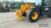 JCB 536-95 Agro Xtra 6 Speed Telehandler Hours: approx 1815 JCB Premier cover till 22/03/2025 or 3000 hours Reg. No. AY20 WUU Ser. No. JCB5XN4JHL2866029 - 5