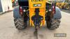 JCB 536-95 Agro Xtra 6 Speed Telehandler Hours: approx 1815 JCB Premier cover till 22/03/2025 or 3000 hours Reg. No. AY20 WUU Ser. No. JCB5XN4JHL2866029 - 10