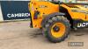 JCB 536-95 Agro Xtra 6 Speed Telehandler Hours: approx 1815 JCB Premier cover till 22/03/2025 or 3000 hours Reg. No. AY20 WUU Ser. No. JCB5XN4JHL2866029 - 12