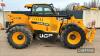 JCB 536-95 Agro Xtra 6 Speed Telehandler Hours: approx 1815 JCB Premier cover till 22/03/2025 or 3000 hours Reg. No. AY20 WUU Ser. No. JCB5XN4JHL2866029 - 13