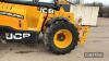 JCB 536-95 Agro Xtra 6 Speed Telehandler Hours: approx 1815 JCB Premier cover till 22/03/2025 or 3000 hours Reg. No. AY20 WUU Ser. No. JCB5XN4JHL2866029 - 14