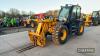 JCB 542-70 Agri Super Telehandler 145hp, 6 speed Hours: approx 3510 Reg. No. AV69 LXH Ser. No. JCB5XM4JPK2862447 - 4