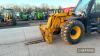 JCB 542-70 Agri Super Telehandler 145hp, 6 speed Hours: approx 3510 Reg. No. AV69 LXH Ser. No. JCB5XM4JPK2862447 - 5