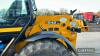 JCB 542-70 Agri Super Telehandler 145hp, 6 speed Hours: approx 3510 Reg. No. AV69 LXH Ser. No. JCB5XM4JPK2862447 - 8