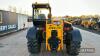 JCB 542-70 Agri Super Telehandler 145hp, 6 speed Hours: approx 3510 Reg. No. AV69 LXH Ser. No. JCB5XM4JPK2862447 - 10