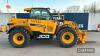 JCB 542-70 Agri Super Telehandler 145hp, 6 speed Hours: approx 3510 Reg. No. AV69 LXH Ser. No. JCB5XM4JPK2862447 - 14