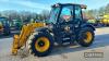 JCB 541-70 Agri Pro 40th Anniversary Edition Telehandler Hours: approx 4730 Reg. No. YK68 WUY Ser. No. JCB5XD4WCJ2724673 - 6