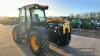 JCB 541-70 Agri Pro 40th Anniversary Edition Telehandler Hours: approx 4730 Reg. No. YK68 WUY Ser. No. JCB5XD4WCJ2724673 - 8