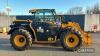 JCB 541-70 Agri Pro 40th Anniversary Edition Telehandler Hours: approx 4730 Reg. No. YK68 WUY Ser. No. JCB5XD4WCJ2724673 - 13