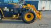 JCB 541-70 Agri Pro 40th Anniversary Edition Telehandler Hours: approx 4730 Reg. No. YK68 WUY Ser. No. JCB5XD4WCJ2724673 - 14