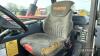 2010 Manitou 634-120 Telehandler c/w pick up hitch Reg. No. WA10 GXY Ser. No. 587660 - 18