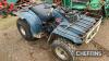 Yamaha Moto4 350cc Quad Bike - 3