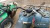 Yamaha Moto4 350cc Quad Bike - 6