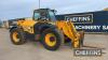 2018 JCB 531-70 Agri Plus Telehandler c/w puh, q-fit carriage, tines, one owner, vendor to supply registration documents Reg. No. YY67 ZBC Ser. No. JCB5XA3HEJ2573267