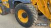 2018 JCB 531-70 Agri Plus Telehandler c/w puh, q-fit carriage, tines, one owner, vendor to supply registration documents Reg. No. YY67 ZBC Ser. No. JCB5XA3HEJ2573267 - 2