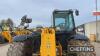 2018 JCB 531-70 Agri Plus Telehandler c/w puh, q-fit carriage, tines, one owner, vendor to supply registration documents Reg. No. YY67 ZBC Ser. No. JCB5XA3HEJ2573267 - 8