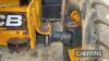 2018 JCB 531-70 Agri Plus Telehandler c/w puh, q-fit carriage, tines, one owner, vendor to supply registration documents Reg. No. YY67 ZBC Ser. No. JCB5XA3HEJ2573267 - 12