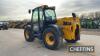 2018 JCB 531-70 Agri Plus Telehandler c/w puh, q-fit carriage, tines, one owner, vendor to supply registration documents Reg. No. YY67 ZBC Ser. No. JCB5XA3HEJ2573267 - 14