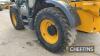 2018 JCB 531-70 Agri Plus Telehandler c/w puh, q-fit carriage, tines, one owner, vendor to supply registration documents Reg. No. YY67 ZBC Ser. No. JCB5XA3HEJ2573267 - 15