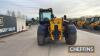 2018 JCB 531-70 Agri Plus Telehandler c/w puh, q-fit carriage, tines, one owner, vendor to supply registration documents Reg. No. YY67 ZBC Ser. No. JCB5XA3HEJ2573267 - 16