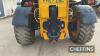 2018 JCB 531-70 Agri Plus Telehandler c/w puh, q-fit carriage, tines, one owner, vendor to supply registration documents Reg. No. YY67 ZBC Ser. No. JCB5XA3HEJ2573267 - 17