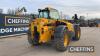 2018 JCB 531-70 Agri Plus Telehandler c/w puh, q-fit carriage, tines, one owner, vendor to supply registration documents Reg. No. YY67 ZBC Ser. No. JCB5XA3HEJ2573267 - 19