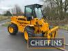 JCB 520-50 Farm Special Telehandler c/w puh, forks, wide wheels & tyres, vendor to supply registration documents Hours: approx 7820 Reg. No. SA51 ZDC Ser. No. 0881930