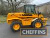 JCB 520-50 Farm Special Telehandler c/w puh, forks, wide wheels & tyres, vendor to supply registration documents Hours: approx 7820 Reg. No. SA51 ZDC Ser. No. 0881930 - 2