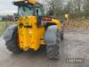 2007 JCB 536-60 Telehandler . Reg no VX07 GBE. c/w Registration Documents in office. - 5