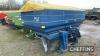 2010 krm Bogballe M2W Fertiliser Spreader c/w calibrator zurf control box - 10