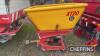 2018 Teagle XT 20 Fertiliser Spreader 660ltr hopper, pto drive, ops manual in office - 2