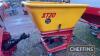 2018 Teagle XT 20 Fertiliser Spreader 660ltr hopper, pto drive, ops manual in office - 5