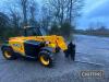 JCB 525-60 Telehandler