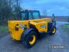 JCB 525-60 Telehandler - 4