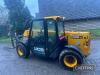 JCB 525-60 Telehandler - 5