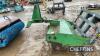 Suton PTO Road Sweeper - 2