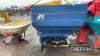 KRM Fertiliser Spreader - 2