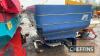 KRM Fertiliser Spreader - 8