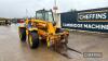 JCB 526 Farm Special Telehandler Vendor to supply registration documents Year of registration 1996